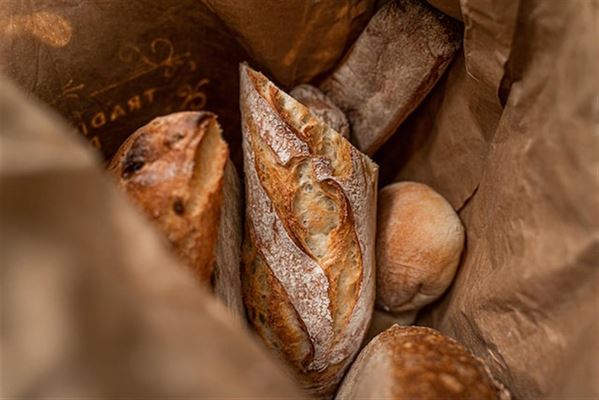 Fransk baguette til hoteller schulstad bakery solutions