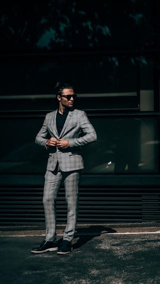 Tidløst design og kvalitet