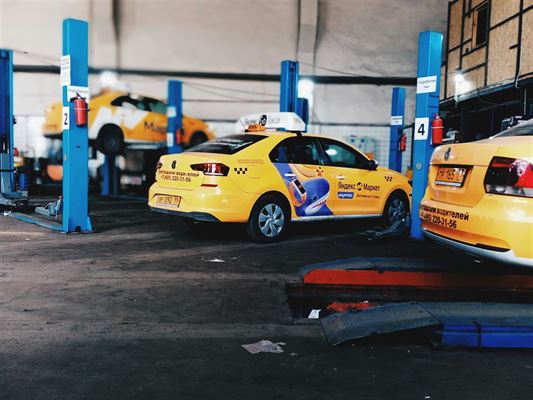 Få førsteklasses bilservice hos thor auto i rødovre