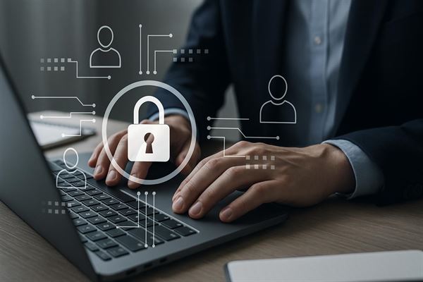 Privileged access management - en guide til beskyttelse af dine it-ressourcer