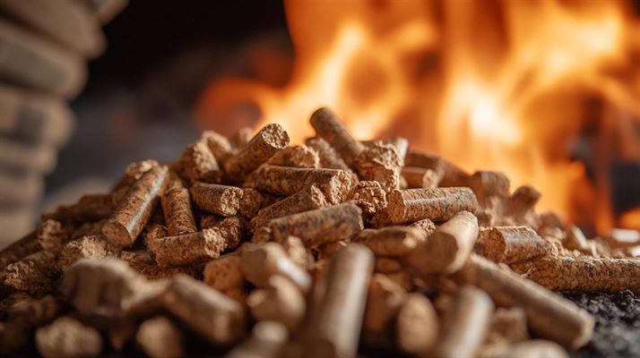 Billige træpiller - en guide til smarte indkøb